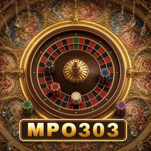 Cuplikan tampilan saluran unduhan APK mpo303 512×512